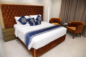 Trivelles Executive Suites Islamabad